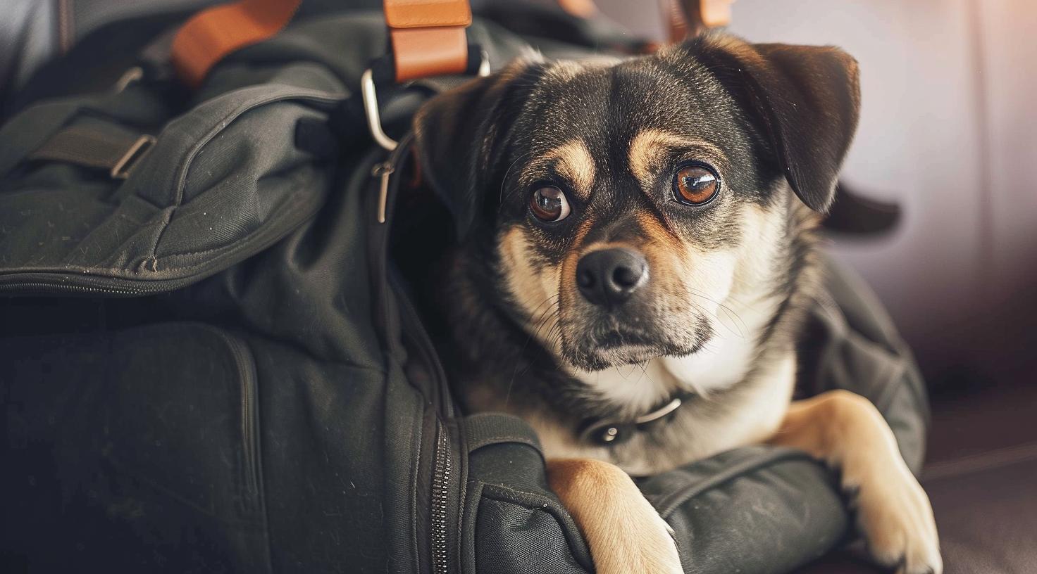 Die perfekte Vorbereitung für den Urlaub mit deinem Hund